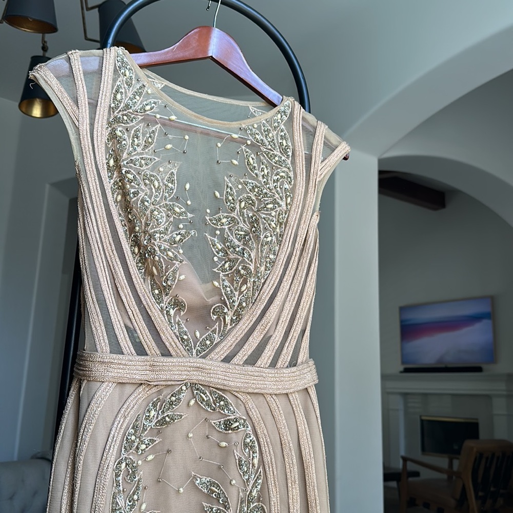 MNM couture dresses size 6 - Picture 3 of 5